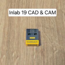 Dongle de segurança USB + módulos DENTSPLY SIRONA Inlab 19.0 CAD & CAM comprar usado  Enviando para Brazil