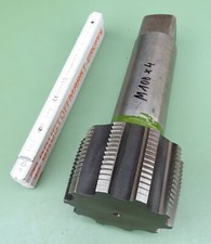 Hss gewindebohrer m100x4 gebraucht kaufen  Artern