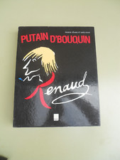 Renaud sechan putain d'occasion  Poitiers