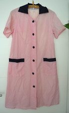 Vintage kittelkleid dederon gebraucht kaufen  Zschopau
