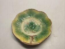 antique majolica for sale  Luray