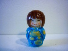 Feve kimmidoll sante d'occasion  Saint-Priest-Taurion