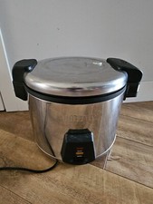Buffalo litre commercial for sale  TARPORLEY