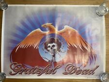 Grateful dead 1981 for sale  Albuquerque