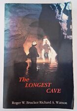 Caving potholing longest for sale  PRESTON