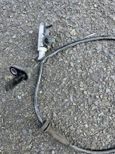 Defender rear abs for sale  FLEET