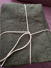 Plaid tagesdecke kuscheldecke gebraucht kaufen  Düsseldorf