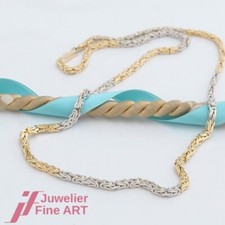 Halskette collier königs gebraucht kaufen  Moers