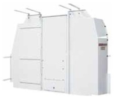 Weather guard solid for sale  Baxter