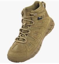 Desert tactical boots for sale  SOLIHULL