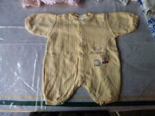 Combi coton bébé d'occasion  Cavaillon