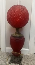 Antique gwtw red for sale  Garden City