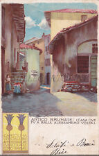 Brunate casa balia usato  Roma