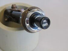 Vintage lucas oil for sale  UK