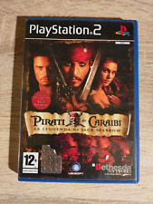 Sony ps2 pirati usato  Settimo Torinese