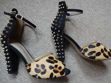 zara studded shoes for sale zara studded shoes for sale READING