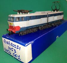 Rivarossi 1453 loco usato Rivarossi 1453 loco usato  Italia