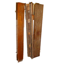 Vintage old solid for sale  BURNLEY