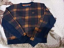 Fred perry crop usato  Alatri