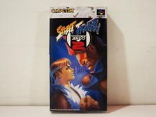 Street fighter zero d'occasion  Paris XI