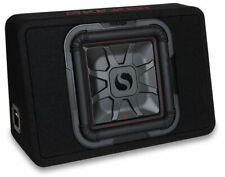 Kicker 46tl7t122 subwoofer usato  Spedire a Italy