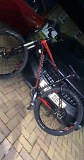 Boardman mountain bike for sale  RYTON