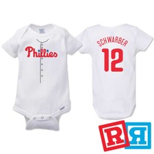 Kyle schwarber philadelphia for sale  Evansville