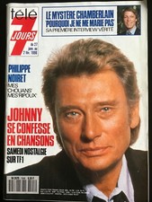 Télé jours 1990 d'occasion  Saint-Omer