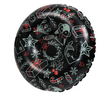 Snow tube inflatable for sale  Portsmouth
