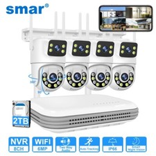 Kit telecamera wifi usato  Bassano del Grappa