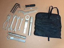 Tool kit attrezzi usato  Dipignano