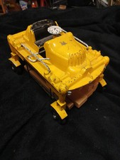brinquedos vintage raros Cari-car lift hyster por Swan Hill comprar usado  Enviando para Brazil