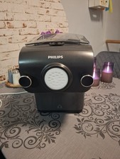Philips pastamaker nudelmaschi gebraucht kaufen  Markkranstädt