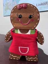 gingerbread man cookie jar for sale gingerbread man cookie jar for sale Buford