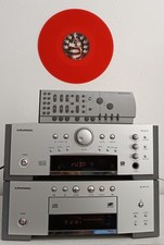 Grundig 100 receiver gebraucht kaufen  Altena