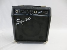 Squier guitar amplifier for sale Squier guitar amplifier for sale  UK