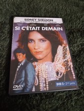 Demain sidney sheldon d'occasion  Saint-Germain-la-Blanche-Herbe