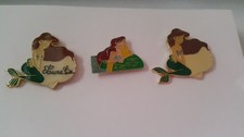 Lot pin disney d'occasion Lot pin disney d'occasion  Mormant