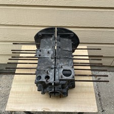 Engine case dual for sale  Buda