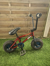 rocker mini bmx for sale  BOLTON