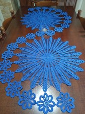 Centrino grande runner usato  San Fratello