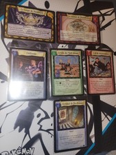 Tcg harry potter d'occasion  Auneuil