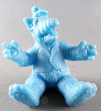 Alf figurine pvc d'occasion  France