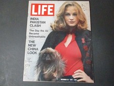 Life magazine december for sale  USA