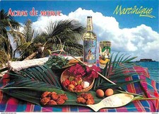 Martinique recette cuisine d'occasion  Fruges