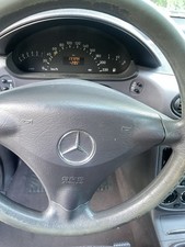 Ricambi mercedes classe usato  Chieti