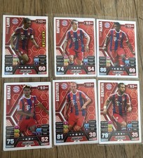 Match attax fußball gebraucht kaufen Match attax fußball gebraucht kaufen  München