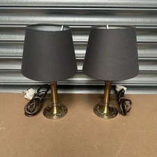 Pair quality brass for sale Pair quality brass for sale  NEWTON-LE-WILLOWS