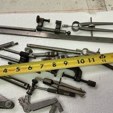Precious measuring tools for sale  Jacksonville