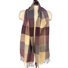 Softer cashmere scarf for sale  Norman